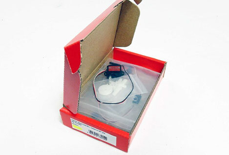 Servos Digital Hacker
Digitale Servos von...