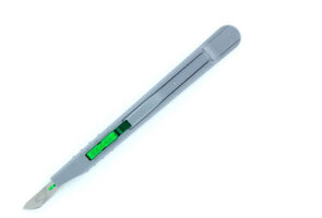 Messer Griffe & Cutter