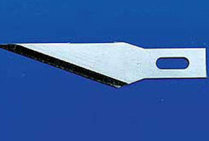 Messer Klingen