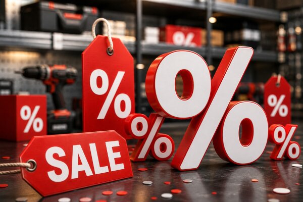 Sale %%%