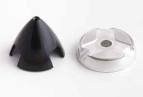 Alu-Spinner