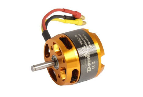 Außenläufer D-Power
Außenläufer von D-Power...