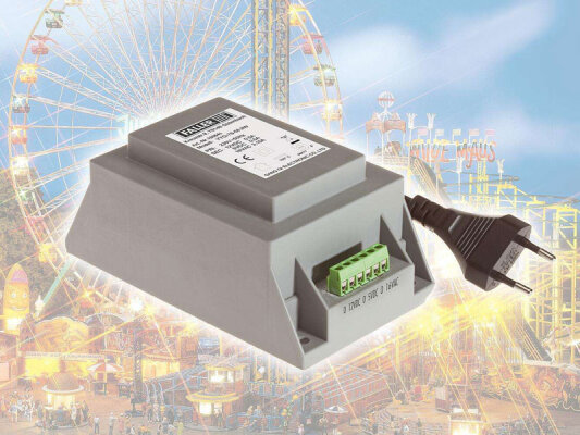Modelleisenbahn Elektronik
Die Kategorie...