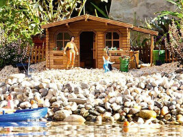Spur G Camping & Freizeit