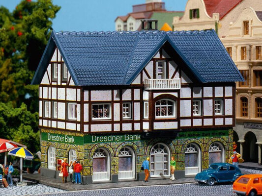 
Spur N Handel, Gewerbe &amp; Industrie
Spur N...
