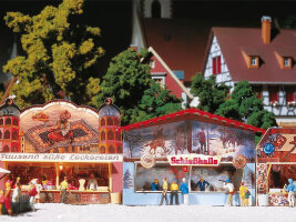 Spur N Jahrmarkt