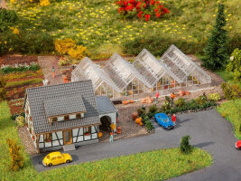 Spur Z Handel, Gewerbe & Industrie