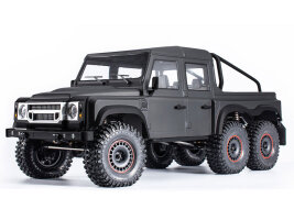AMXrock CNC Crawler