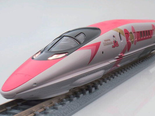 
Eisenbahnmodelle Standmodelle
Eisenbahnmodelle...