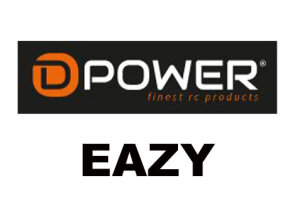 Ersatzteile D-Power Eazy
