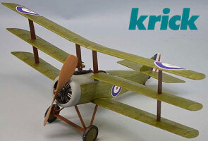 Flugmodelle Krick