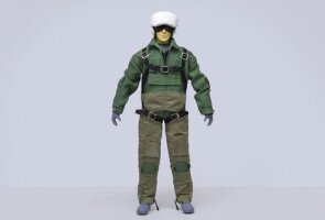 Pilotenfiguren