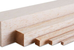 Holzklötze