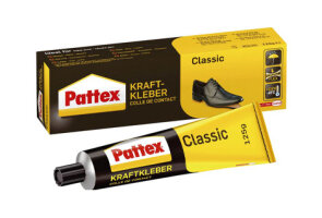 Kontaktkleber