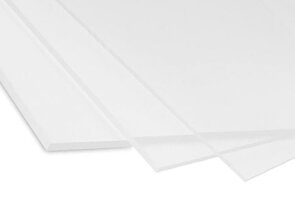 Platten Acryl