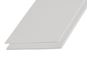 Platten Copolyester