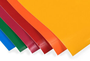 Platten PVC