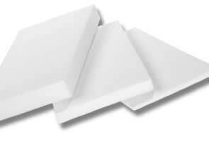 Platten Schaum