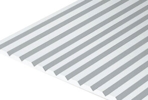 Platten Struktur