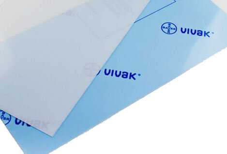 Vivak Platten
Vivak Platten gehören zu den...