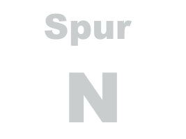 Spurweite N
