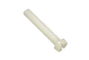 Nylon Schrauben