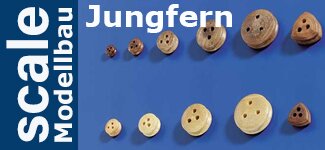Jungfern / Juffern