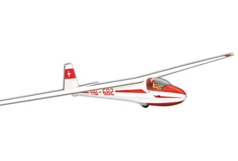 Flugmodelle
Flugmodelle bieten dir die...