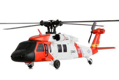 Helicopter
Modellhubschrauber gehören zu den...