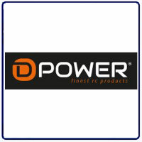 Ersatzteile D-Power Allgemein