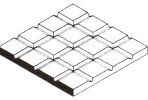 Gehwegplatten