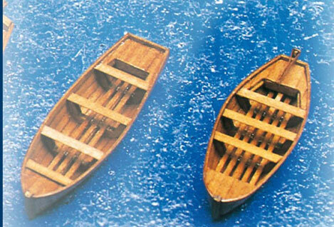Boote, Beiboote &amp; Zubehör
Boote, Beiboote...
