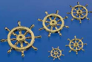 Hand- & Steuerräder