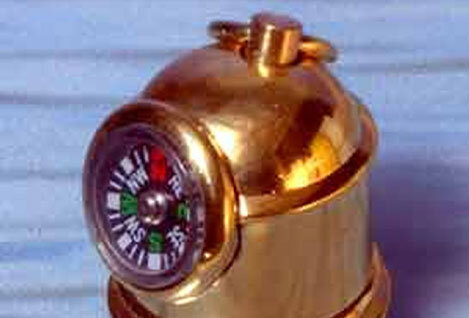 Instrumente &amp; Navigation
Instrumente und...