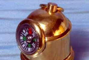 Instrumente & Navigation
