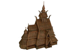 Kirchen