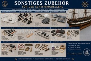 sonstiges Zubehör
