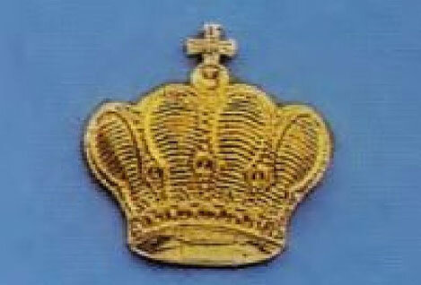 Wappen &amp; Verzierungen
Wappen und...