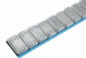 Gewichte, Ballast & Trimmen