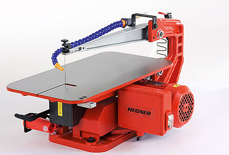 Hegner Polycut Feinschnittsägen
Hegner Polycut...