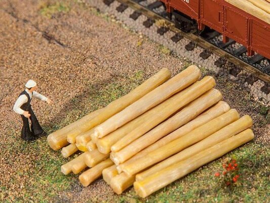 Modelleisenbahn Zubehör
Zubehör ist ein...