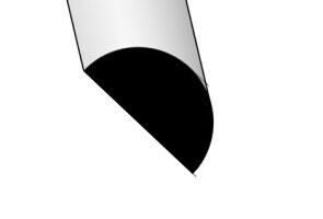 Scheuerleisten