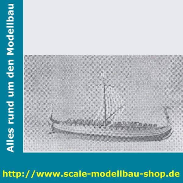 Bauplan MORA