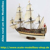 Bauplan UNICORN H.M.