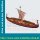 Bauplan Wikingerschiff