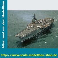 Bauplan FORRESTAL