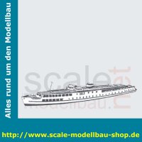 Bauplan HESSEN