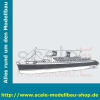 Bauplan HANSEATIC