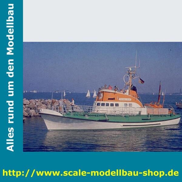 Bauplan THEOD. HEUSS