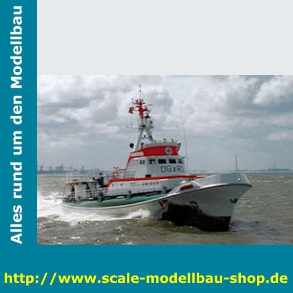 Bauplan HAMBURG
